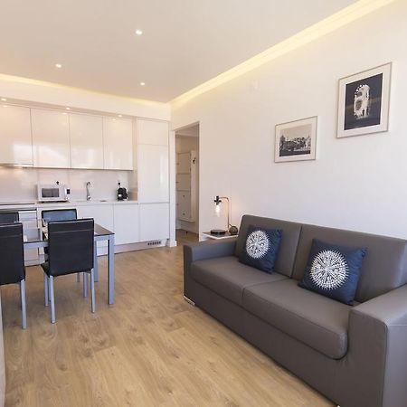 Lovelystay - Light & Comfy Flat Lisbon Bagian luar foto