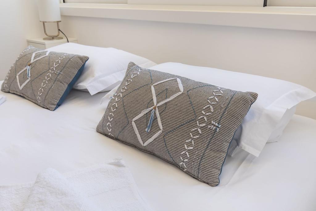 Lovelystay - Light & Comfy Flat Lisbon Bagian luar foto