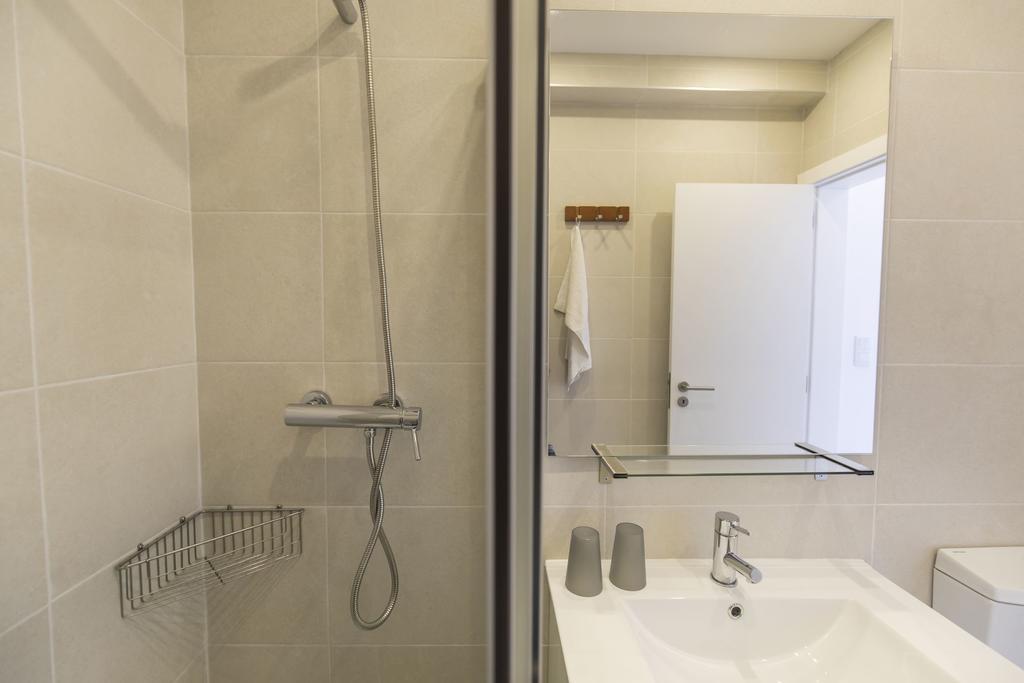 Lovelystay - Light & Comfy Flat Lisbon Bagian luar foto